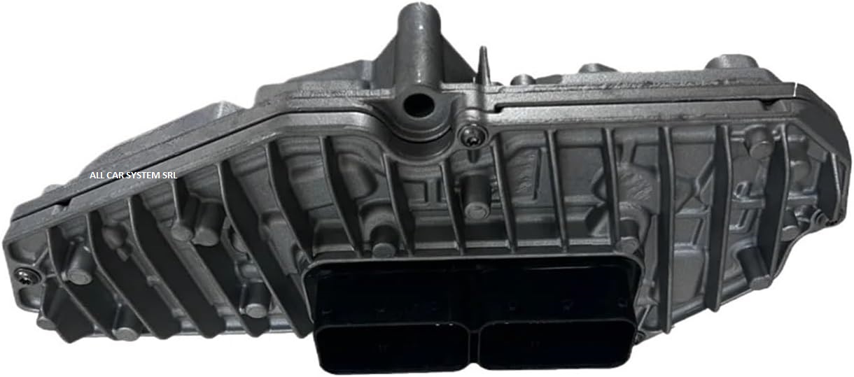 centralina elettronica cambio renault continental DCT250